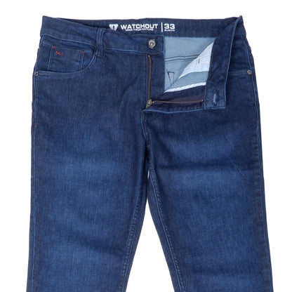WATCHOUT CELANA PRIA HUDSON SLIM FIT - JP812368833