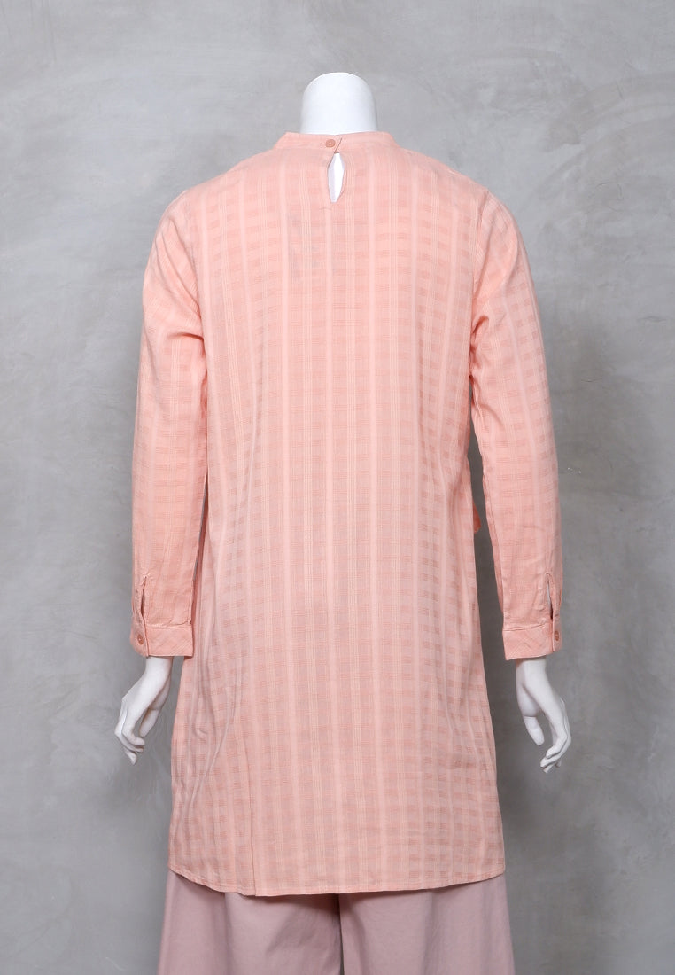 TRISET LADIES DRESS - LD3032191