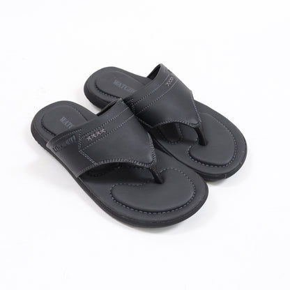 Watchout Sandal Pria Jepit | Thongs | Casual | Size 39 - 43 | WY1016703