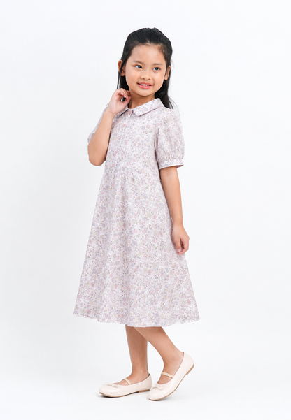 OXA KIDS GIRL AURORA DRESS - OD3103708