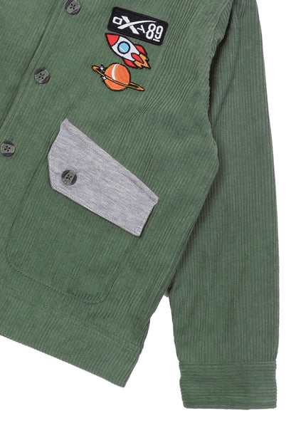 OXA KIDS BOY OSCAR JACKET - OJ7100000