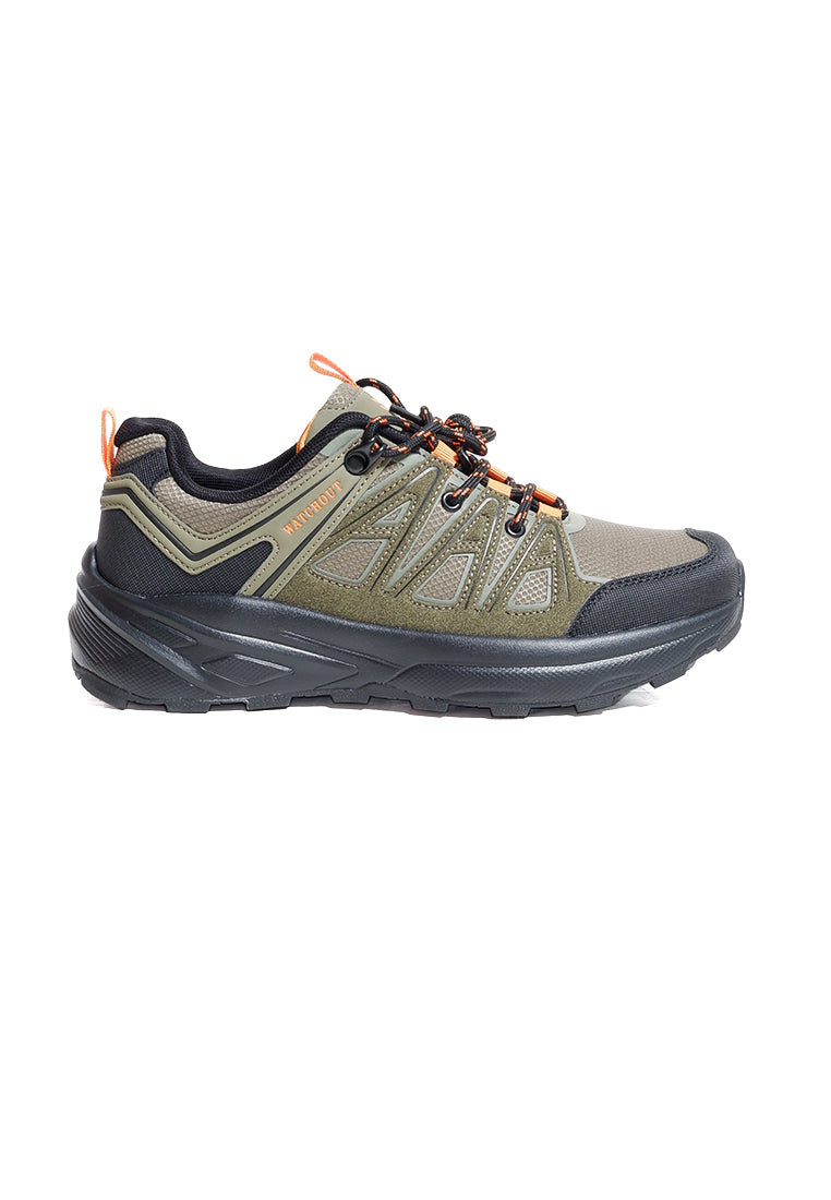 Watchout Sepatu Pria Sneakers | Casual | Size 39 - 43 | WZ2004103