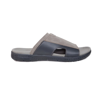 Watchout Sandal Pria Selop | Slide | Casual | Size 39 - 43 | WY2101503