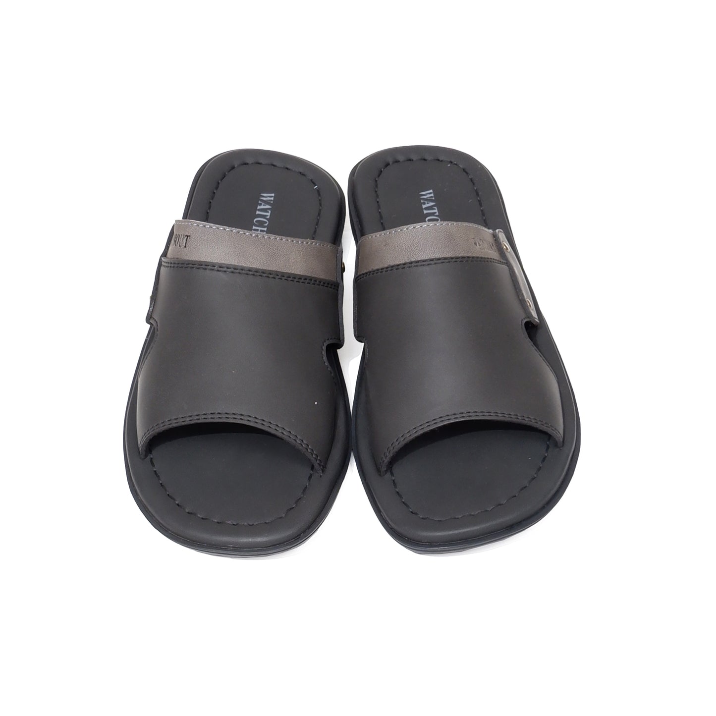 Watchout Sandal Pria Slide - WY2100803