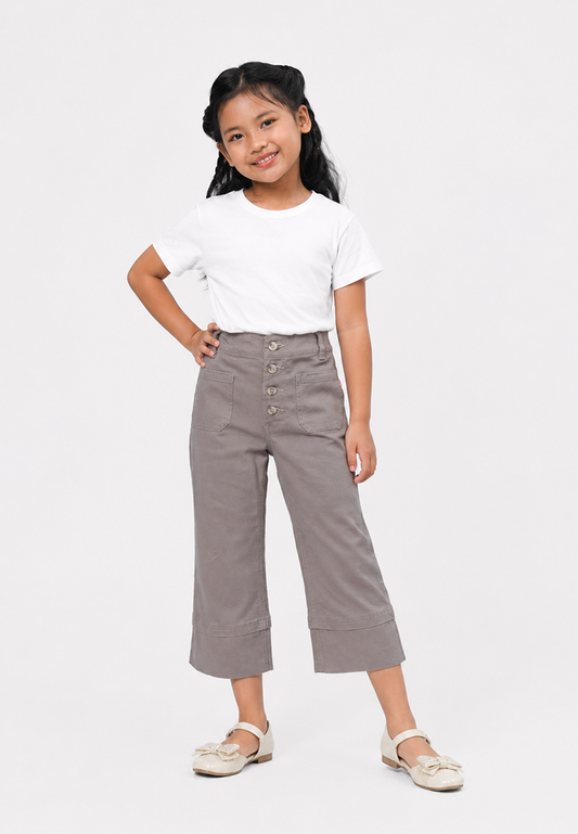 OXA KIDS GIRL PANTS - OP2100400