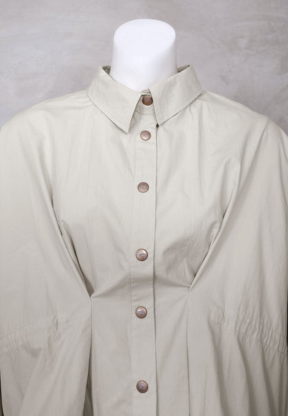 TRISET CASUAL JACKET CROP - TJ3033200