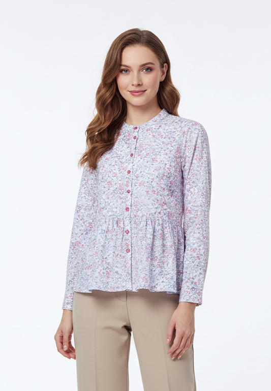TRISET LADIES BLOUSE - LR3051778