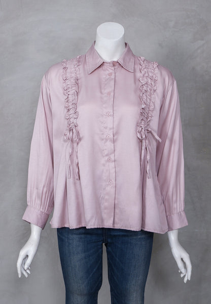 TRISET LADIES BLOUSE - LR3051500