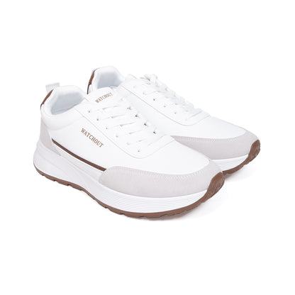 Watchout Sepatu Pria Sneakers | Casual | Size 39 - 43 | WZ2003603