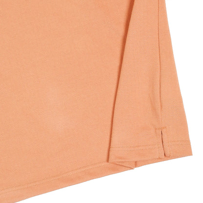 WATCHOUT PAKAIAN PRIA COLLARED HENLEY - WK401270014