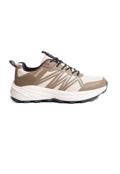 Watchout Sepatu Pria Sneakers | Casual | Size 39 - 43 | WZ2004303