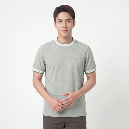 WATCHOUT KAOS PAKAIAN PRIA LENGAN PENDEK | REGULER FIT | CASUAL | WK401300011