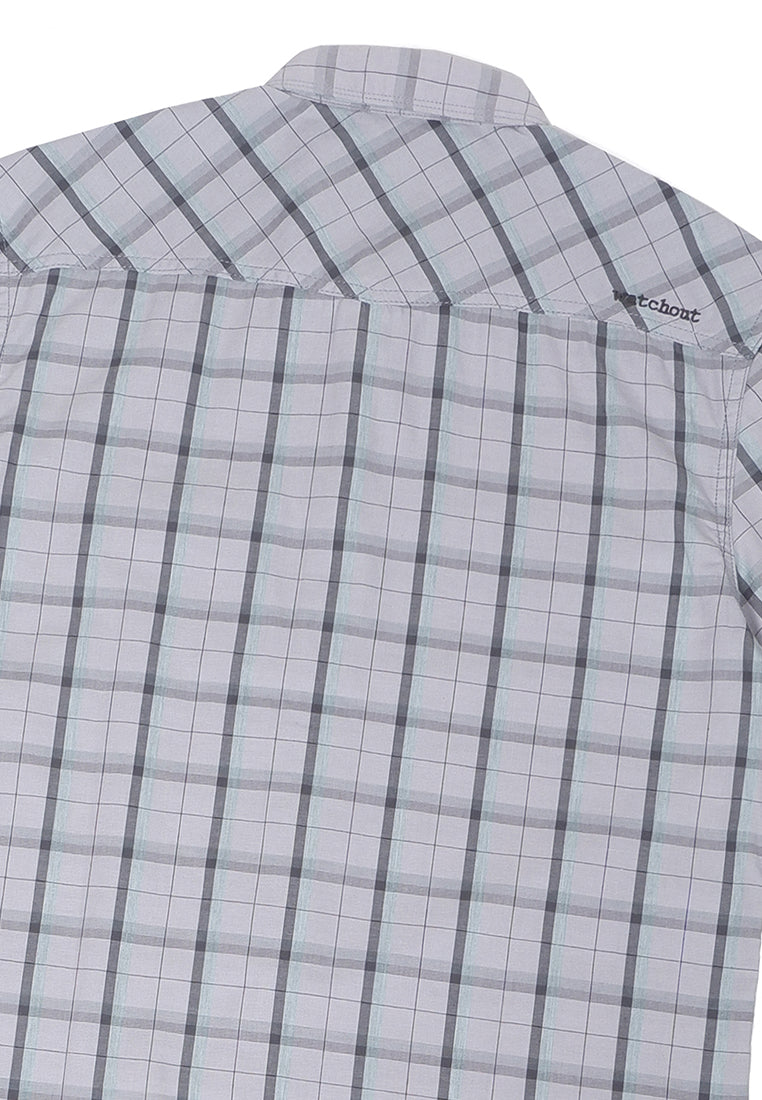 WATCHOUT PAKAIAN PRIA ST EUGENE SHIRT - JS502560123