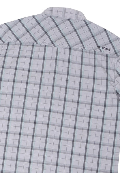 WATCHOUT PAKAIAN PRIA ST EUGENE SHIRT - JS502560123