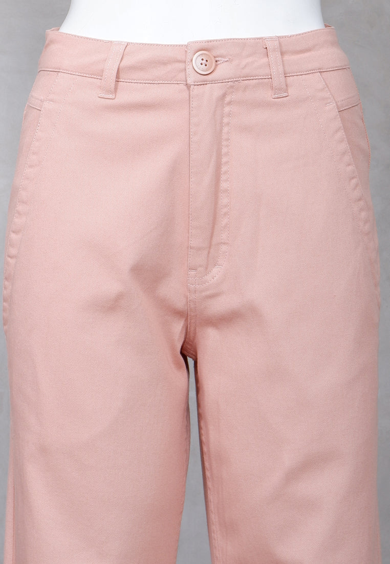 TRISET CASUAL PANTS - TP8006290