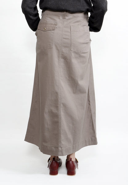 TRISET CASUAL SKIRT -  TN3012600