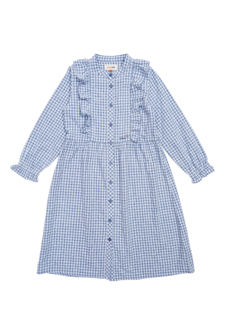 OXA KIDS GIRL ALEXA DRESS - OD3103801
