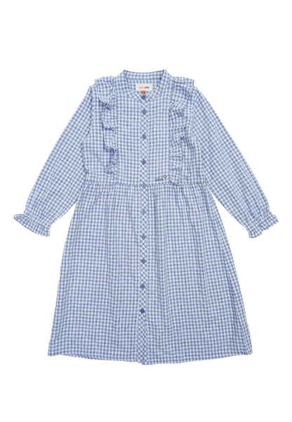 OXA KIDS GIRL ALEXA DRESS - OD3103801