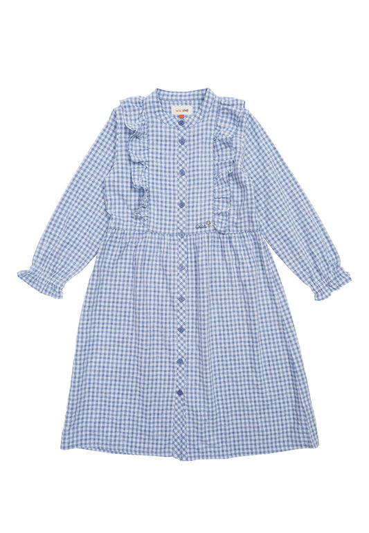 OXA KIDS GIRL ALEXA DRESS - OD3103801