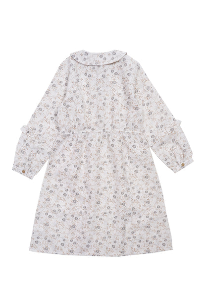 OXA KIDS GIRL CLARA DRESS - OD8101708