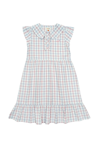 OXA KIDS GIRL KIARA DRESS - OD5102901