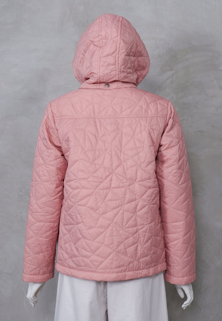 TRISET CASUAL JACKET WINTER - TJ3032400