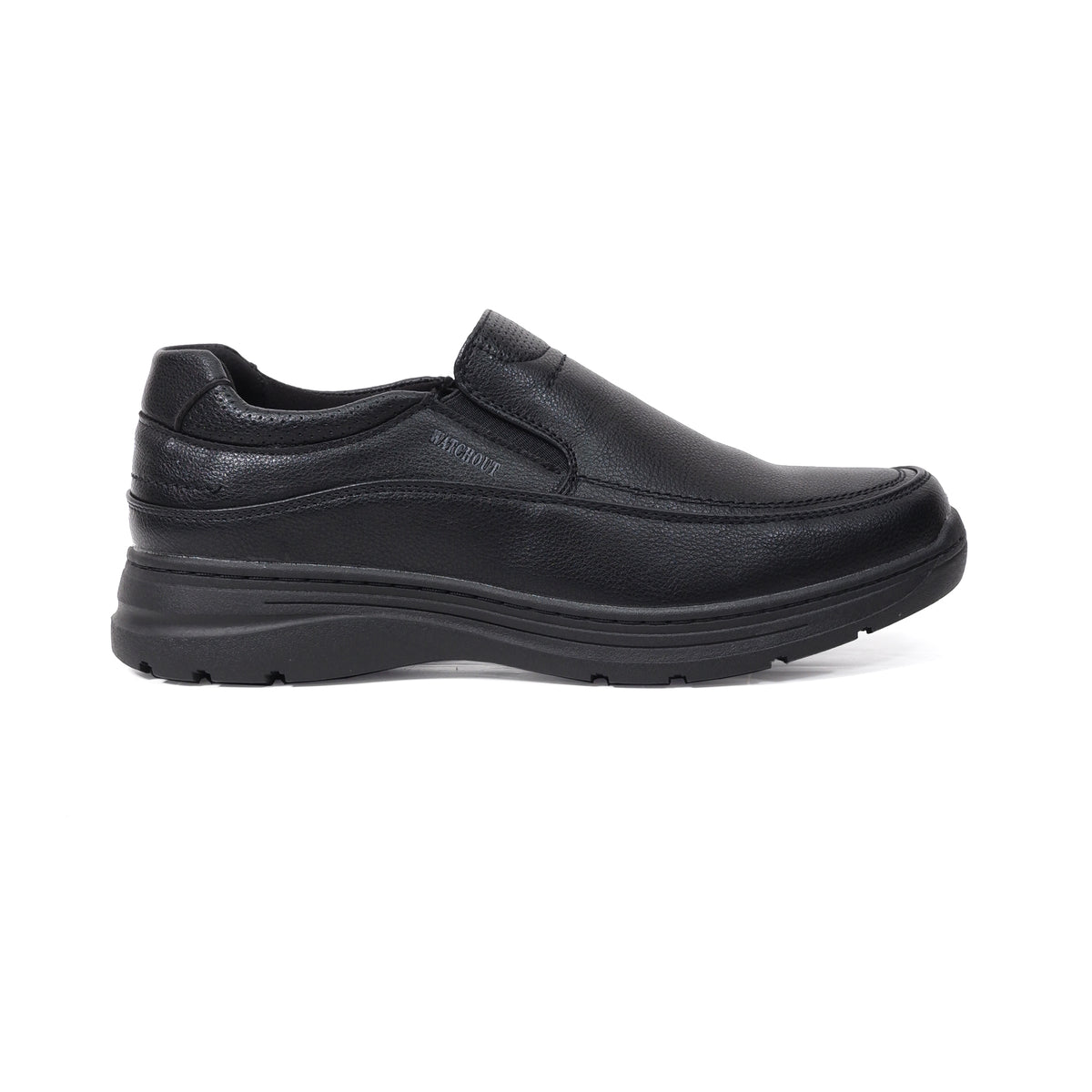 Watchout Sepatu Pria Slip on | Casual | Size 39 - 43 | WV3101503