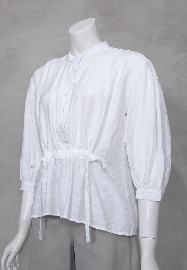 TRISET LADIES BLOUSE - LR3051090