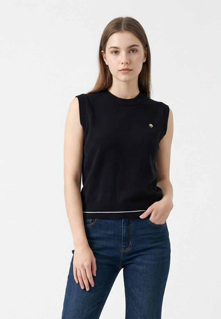 TRISET CASUAL VEST - TM1000790