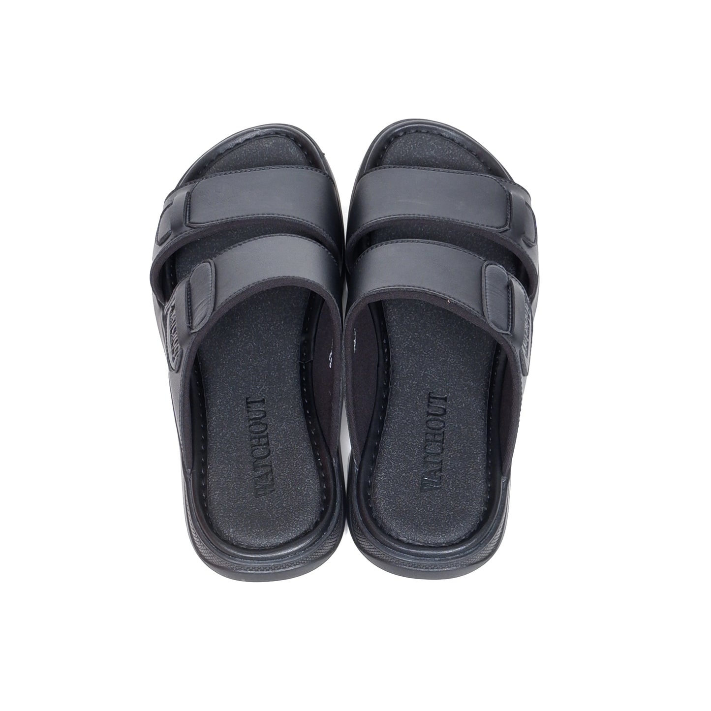 Watchout Sandal Pria Slide - WY2200903