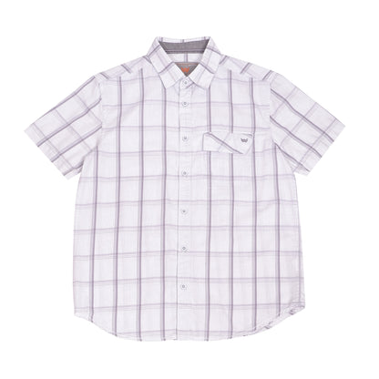 WATCHOUT PAKAIAN PRIA SHORT SLEEVE SHIRT - WS514730102