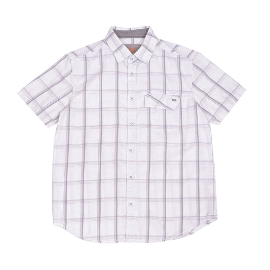 WATCHOUT PAKAIAN PRIA SHORT SLEEVE SHIRT - WS514730102