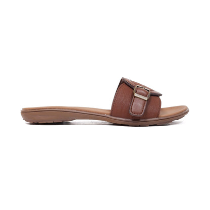 Triset Sandal Wanita | Casual | Santai | Flat | TF6100203