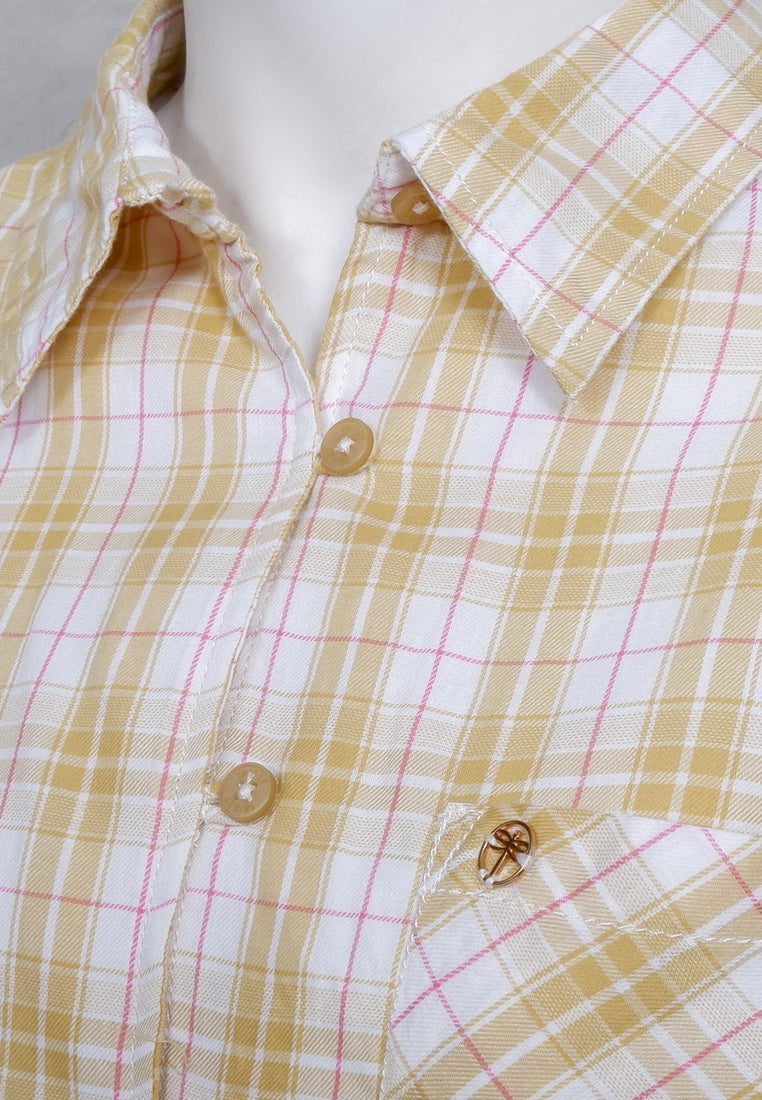 TRISET CASUAL BLOUSE - TR3104371