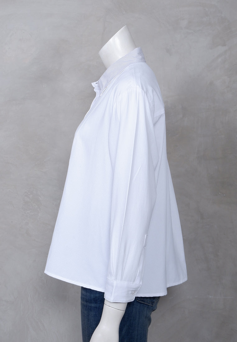 TRISET CASUAL BLOUSE - TR310489103