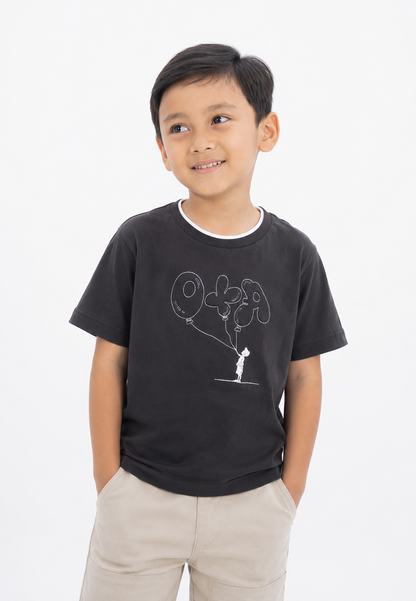 OXA KIDS BOY T-SHIRT - OK4102800