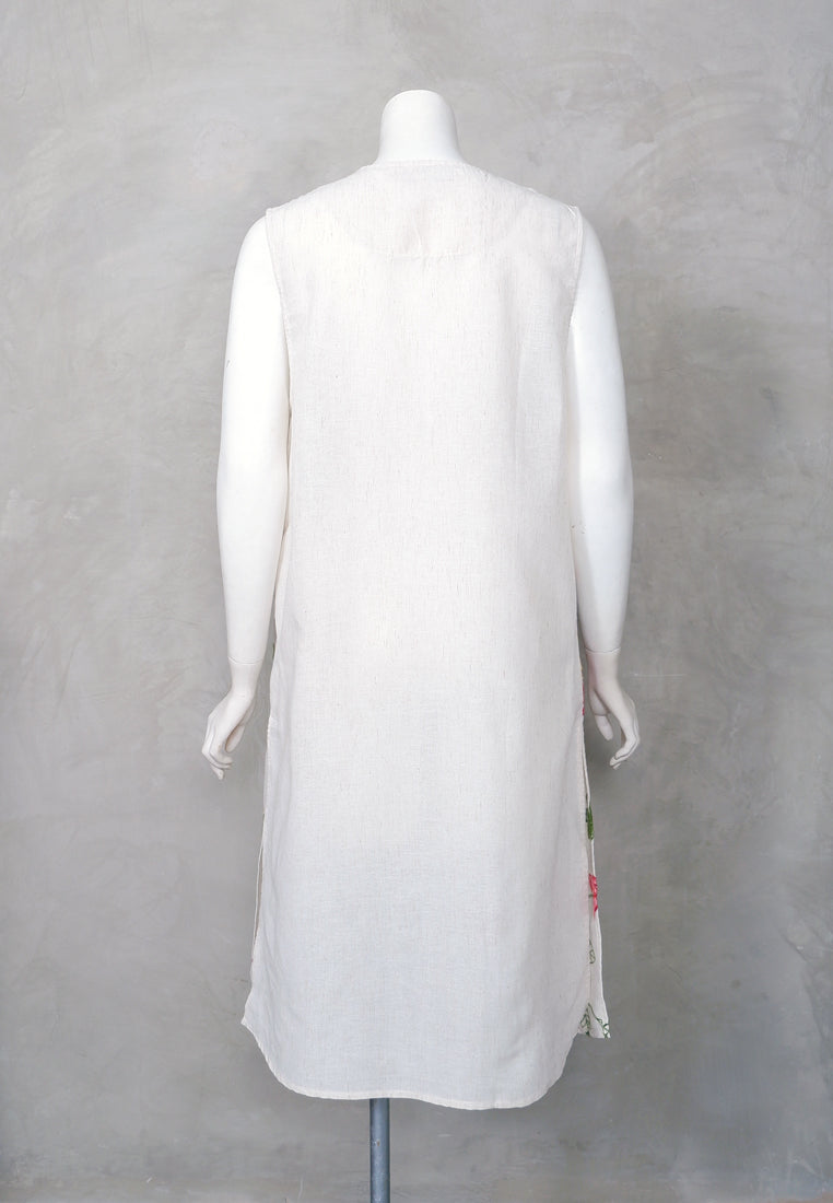 TRISET LADIES DRESS - LD6000973