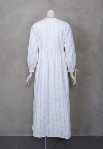TRISET CASUAL DRESS - TD8002571