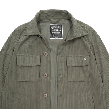 Watchout Pakaian Pria Russelville Jacket - JJ300280009