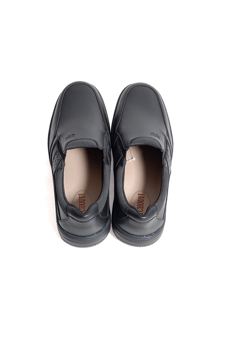 Watchout Sepatu Pria Slip on | Casual | Size 39 - 43 | WV310160301