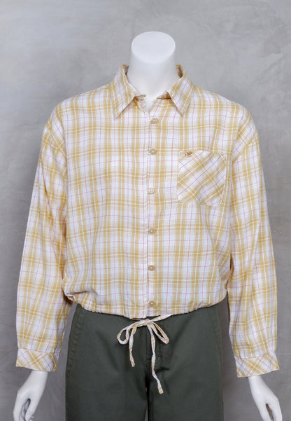 TRISET CASUAL BLOUSE - TR3104371