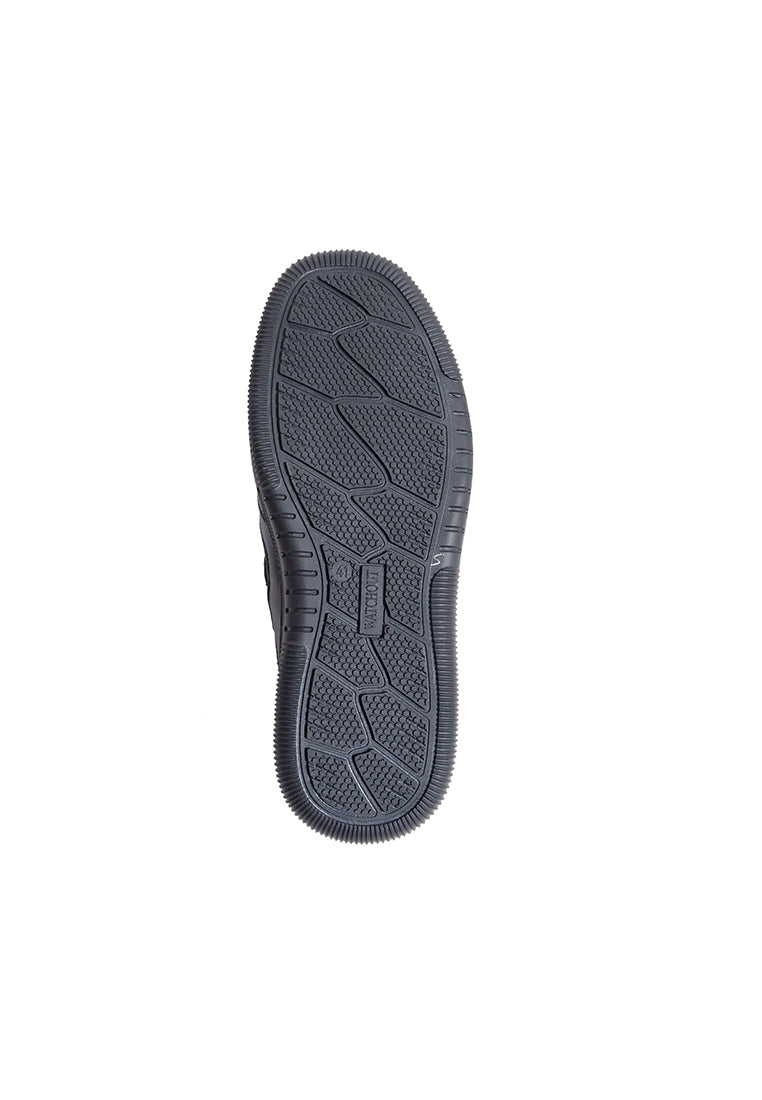 Watchout Sepatu Pria Slip on | Casual | Size 39 - 43 | WV310160301