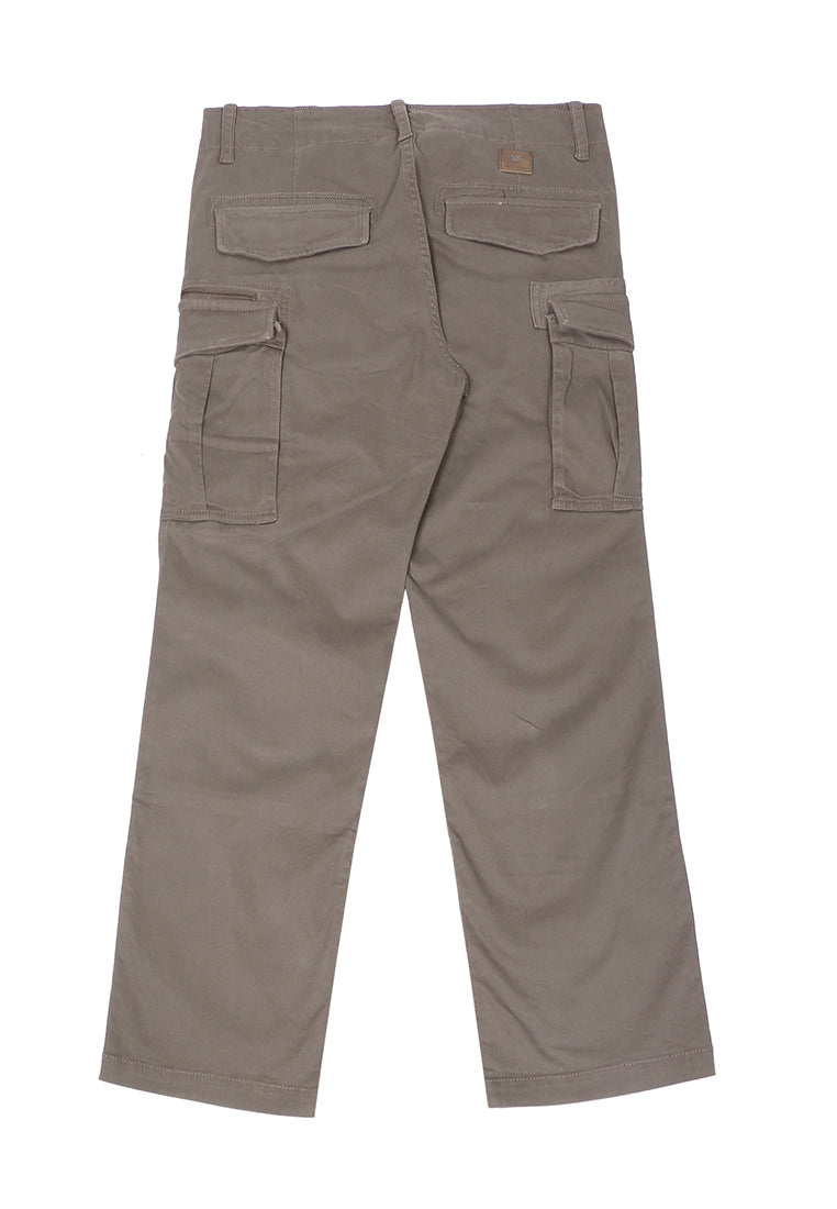 WATCHOUT CELANA PRIA SUNDERLAND CARGO - WP301000704