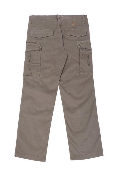 WATCHOUT CELANA PRIA SUNDERLAND CARGO - WP301000704
