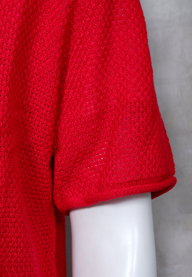 TRISET CASUAL KNIT - TM5001130