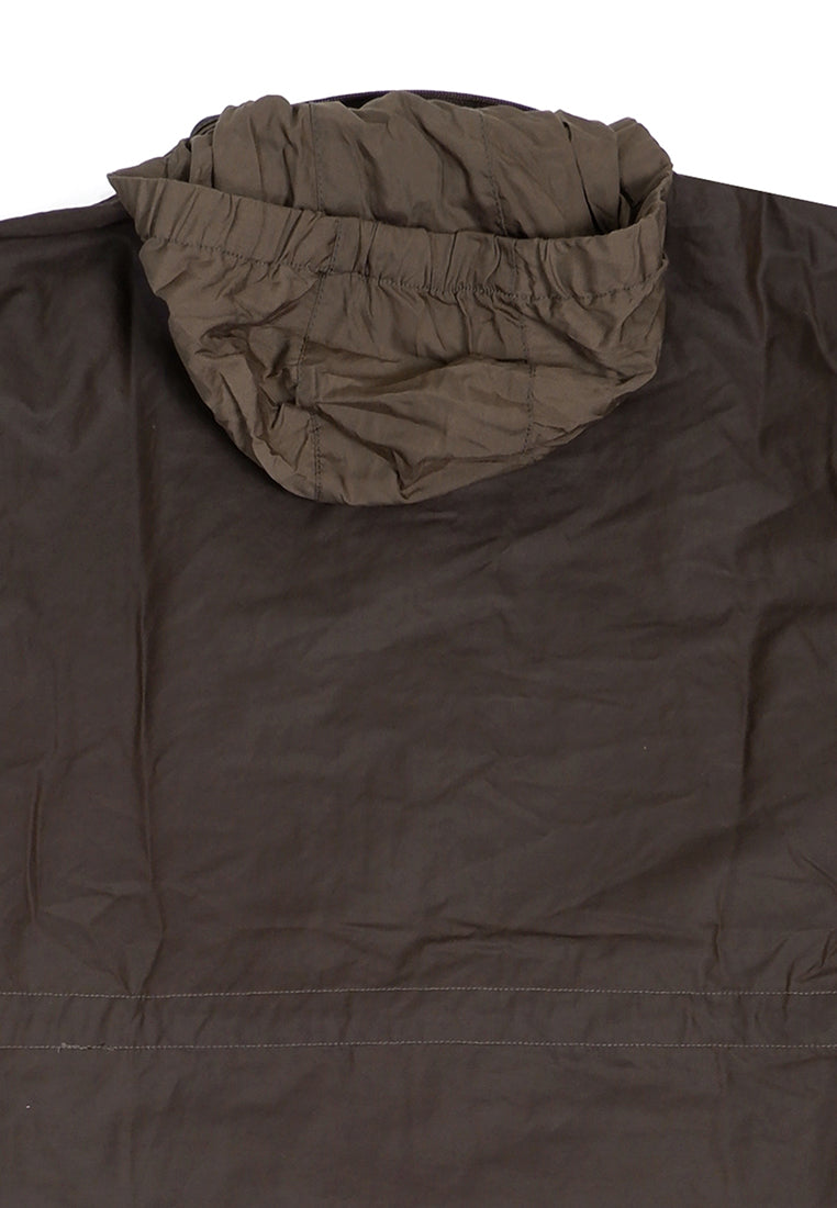 WATCHOUT PAKAIAN PRIA BASIC BRIGHTON JACKET - WJ301380709