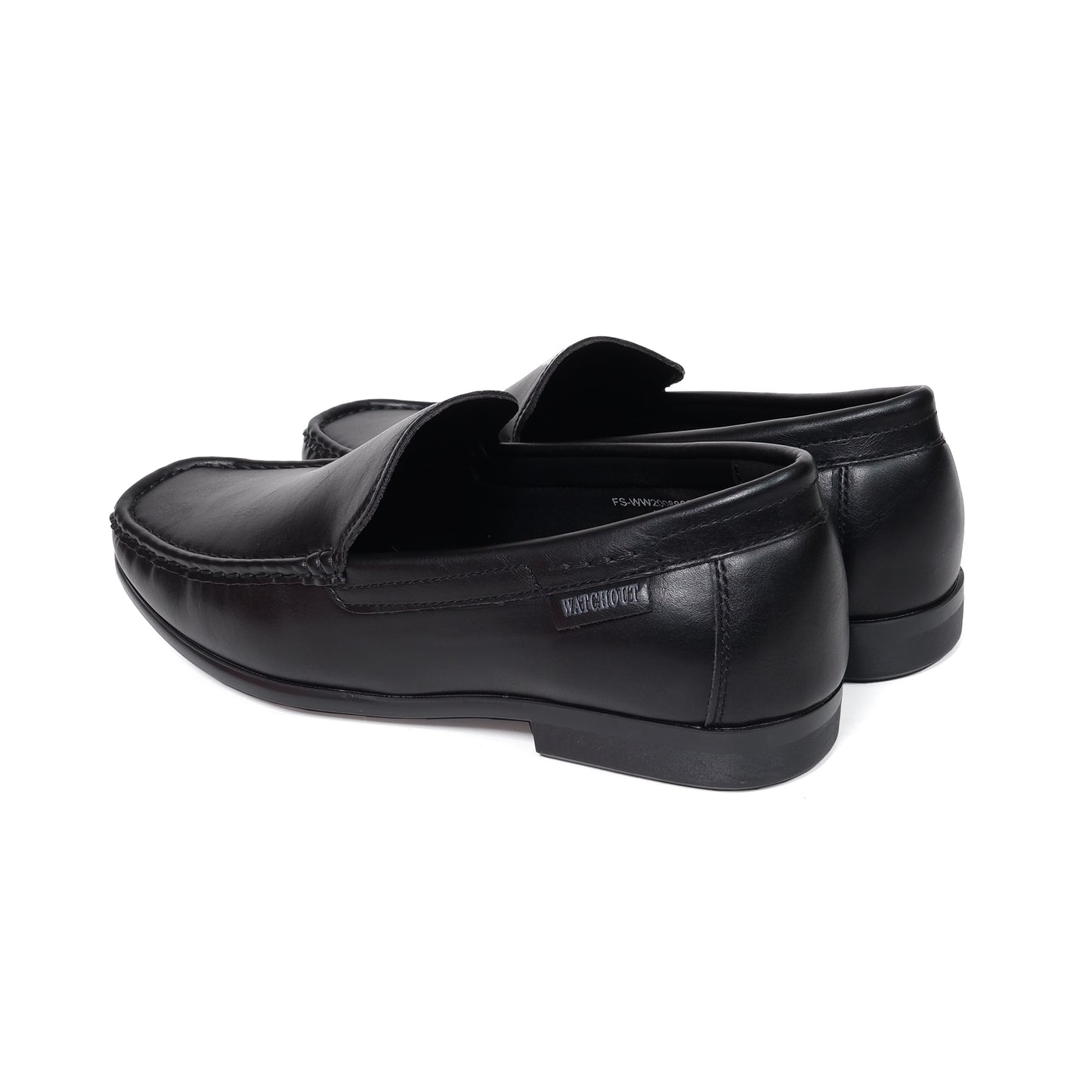 Watchout Sepatu Pria Oxford - WW2008803