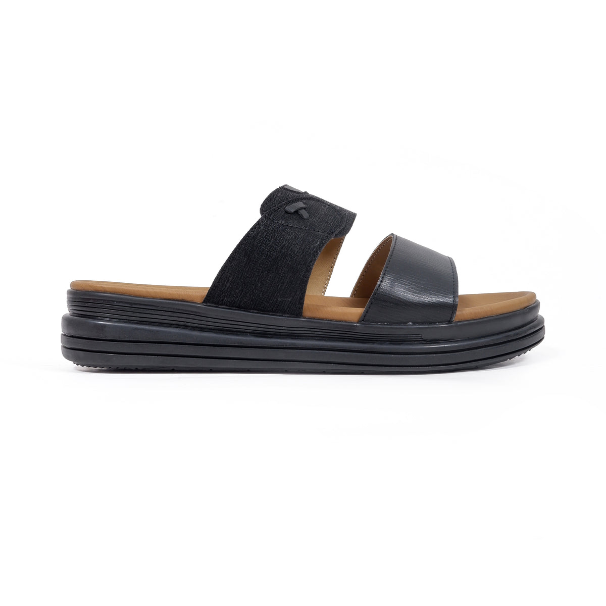 Triset Sandal Wanita | Flats | Kasual | Semi Formal | TF6200203