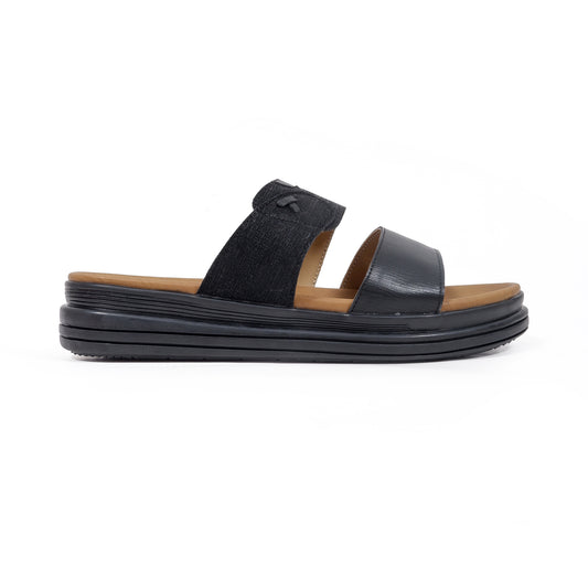 Triset Sandal Wanita | Flats | Kasual | Semi Formal | TF6200203