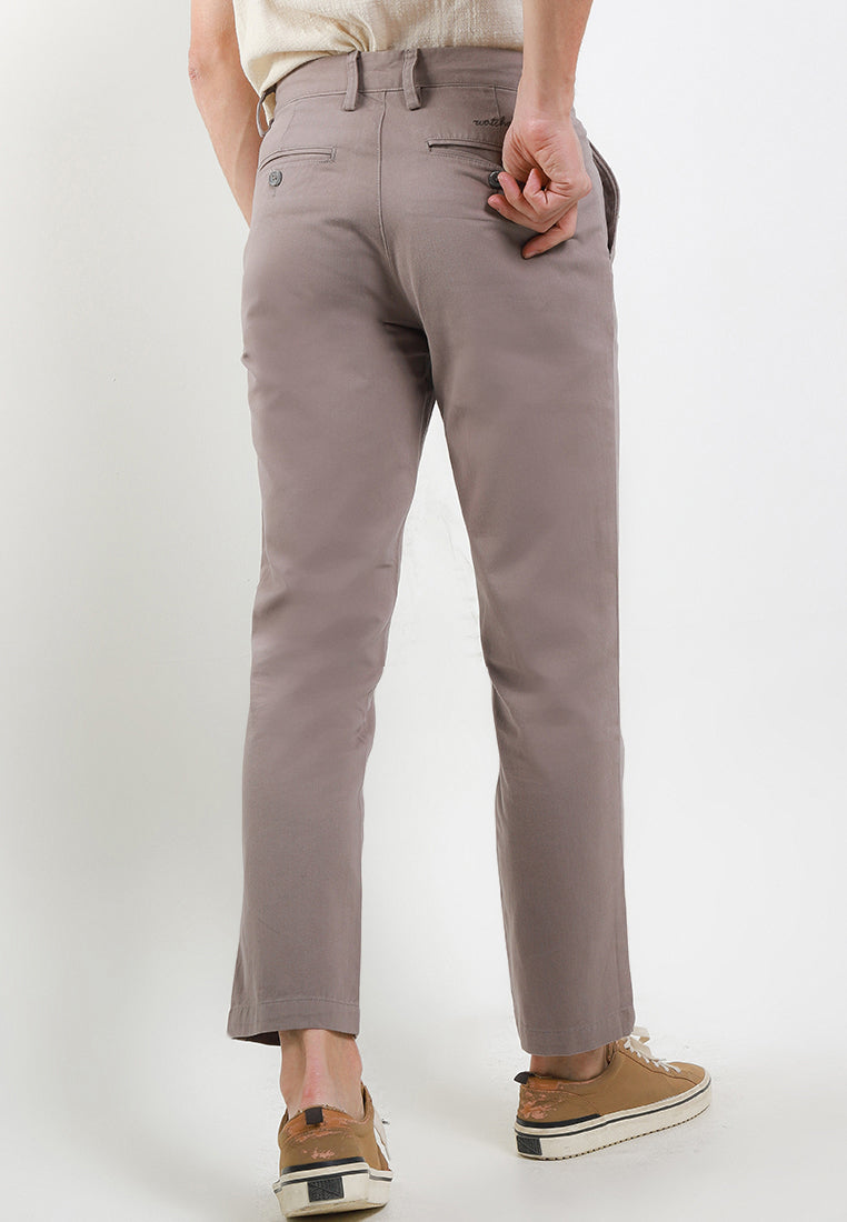 WATCHOUT CASUAL ARKANSAS OFFICER PANTS - WP2007500